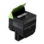 Toner Lexmark oryginalny 24B6011 | Black