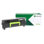 Toner Lexmark oryginalny B242H00 | Black
