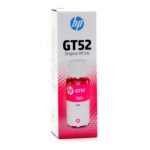 Tusz HP GT52 | M0H55AE