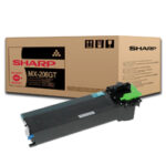Toner Sharp oryginalny MX-206GT | Black