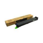 Toner Sharp oryginalny MX-27GTBA | Black