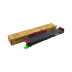 Toner Sharp oryginalny MX-27GTMA | Magenta