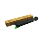 Toner Sharp oryginalny MX-31GTBA | Black