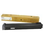 Toner Sharp oryginalny MX-36GTBA | Black