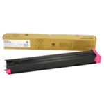 Toner Sharp oryginalny MX-36GTMA | Magenta