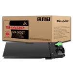 Toner Sharp oryginalny MX-500GT | Black