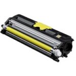 Toner Konica Minolta oryginalny A0V305H | Yellow