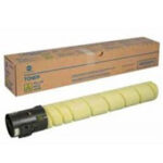 Toner Konica Minolta oryginalny TN-514Y  A9E8250 | Yellow