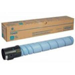 Toner Konica Minolta oryginalny TN-514C  A9E8450 | Cyan