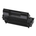 Toner OKI oryginalny 1279101 | Black