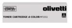 Toner Olivetti oryginalny B1068 | d-Color MF 2552 | Black