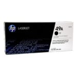 Toner HP 49A | Q5949A
