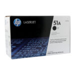 Toner HP 51A | Q7551A