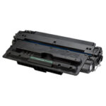 Toner Katun zamiennik HP 70A Q7570A | Black