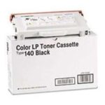 Toner Ricoh oryginalny 140  402097 | Black