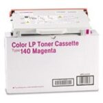 Toner Ricoh oryginalny 140  402099 | Magenta