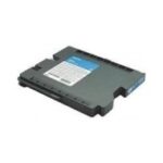 Tusz Ricoh oryginalny GC21CH | GX-5050 7000 | Cyan