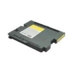 Tusz Ricoh oryginalny GC21YH | GX-5050 7000 | Yellow