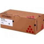 Toner Ricoh oryginalny 406350 | Magenta