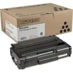 Toner Ricoh oryginalny 406523 | Black
