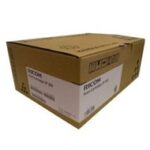 Toner Ricoh oryginalny 406956 | Black