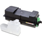 Toner Ricoh oryginalny 407824 | Black