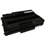 Toner Ricoh oryginalny 408162 | Black