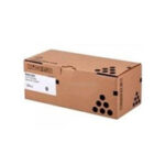 Toner Ricoh oryginalny 821231 | Black