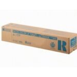 Toner Ricoh oryginalny 888283 |  Cyan
