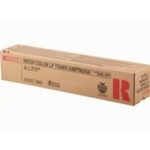 Toner Ricoh oryginalny 888312 | Black