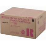 Toner Ricoh oryginalny 888448 | Magenta
