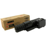 Toner Sharp oryginalny AR-621T | Black