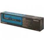 Toner Kyocera oryginalny TK-8705C | Cyan