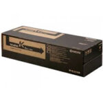 Toner Kyocera oryginalny TK-8705K | Black