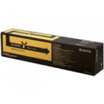 Toner Kyocera oryginalny TK-8705Y | Yellow