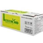 Toner Kyocera oryginalny TK-5135Y | Yellow