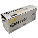 Toner Kyocera oryginalny TK-5150Y | Yellow