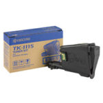 Toner Kyocera oryginalny TK-1115 | Black