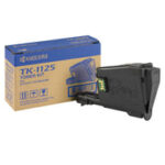 Toner Kyocera oryginalny TK-1125 | Black