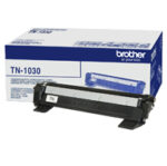 Toner Brother oryginalny TN-1030 | DCP-1510 1610 HL-1110 1112 1210 MFC-1810 1910 | Black