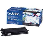 Toner Brother oryginalny TN-130BK | DCP-9040 9042 9045 HL-4040 4050 4070 MFC-9440 9450 9840 |  Black