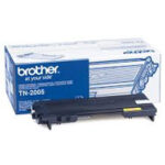 Toner Brother oryginalny TN-2005 | HL-2035 2037 | Black