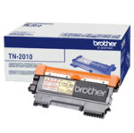 Toner Brother oryginalny TN-2010 | DCP-7055 DCP-7057 HL-2130 | Black
