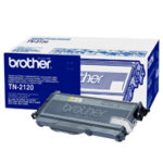 Toner Brother oryginalny TN-2120 | DCP-7030 7040 HL-2140 2150 MFC-7320 7440 | Black