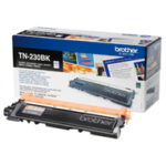 Toner Brother oryginalny TN-230BK | DCP-9010 HL-3040 3070 MFC-9120 9320 | Black