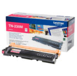 Toner Brother oryginalny TN-230M | DCP-9010 HL-3040 3070 MFC-9120 9320 | Magenta