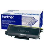 Toner Brother oryginalny TN-3130 | DCP-8060 8065 HL-5240 5270 MFC-8460 8860 | Black