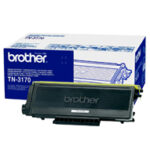 Toner Brother oryginalny TN-3170 | DCP-8060 8065 HL-5240 5270 MFC-8460 8860 | Black