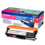 Toner Brother oryginalny TN-320M | DCP-9055 9270 HL-4140 4150 4570 MFC-9460 9465C 9970 | Magenta