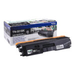 Toner Brother oryginalny TN-321BK | DCP-L8400 L8450 HL-L8250 L8350 MFC-L8650 L8850 | Black